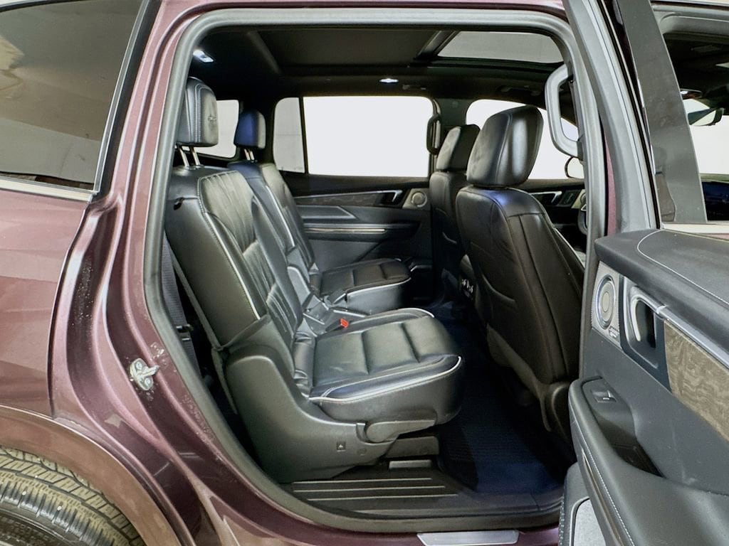 2025 Buick Enclave Avenir - Photo 28