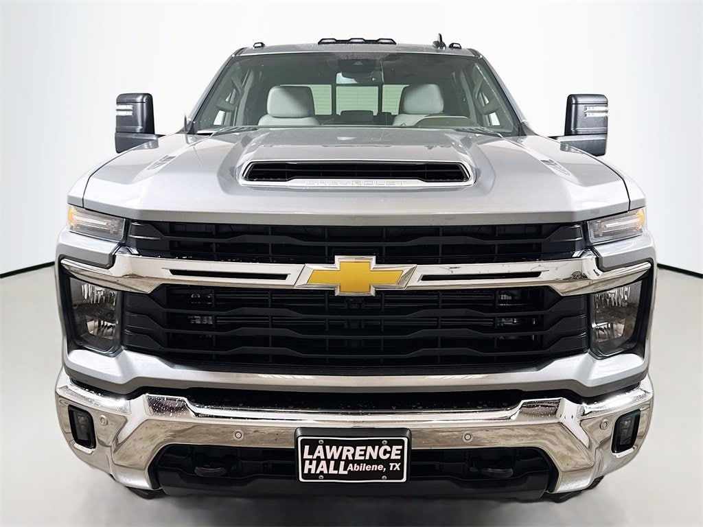 New 2026 Chevrolet Silverado 3500 HD LT Truck