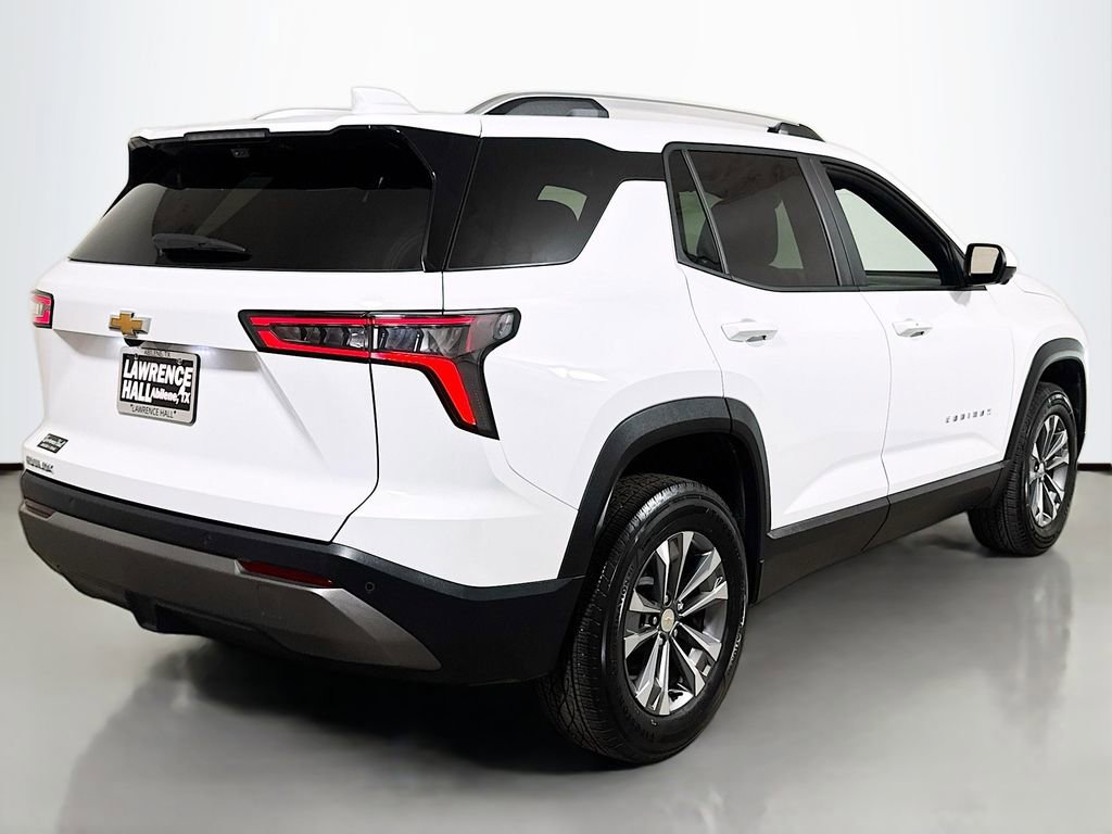 2025 Chevrolet Equinox LT - Photo 4