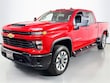  Chevrolet Silverado 2500 HD