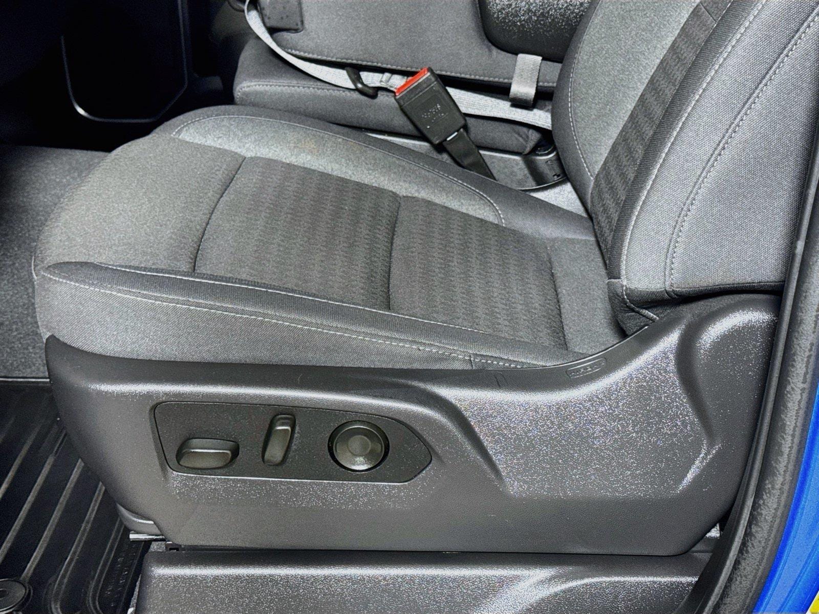 2026 Chevrolet Silverado 1500 RST - Photo 17