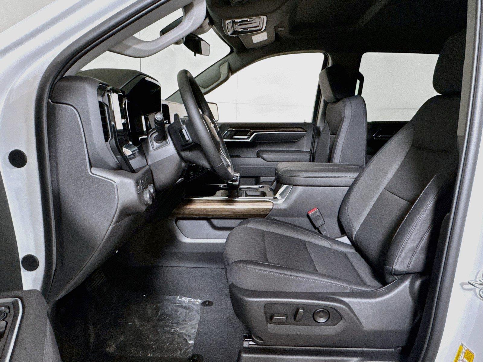 2026 Chevrolet Silverado 1500 LT - Photo 12