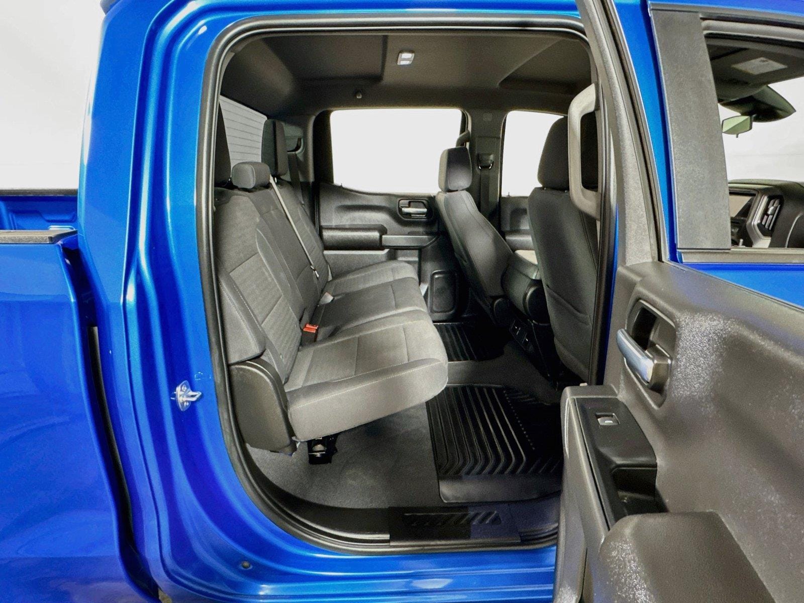 2026 Chevrolet Silverado 1500 Custom - Photo 24