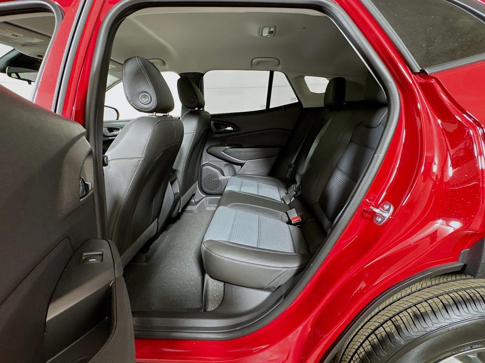 2026 Chevrolet Trax LT - Photo 12