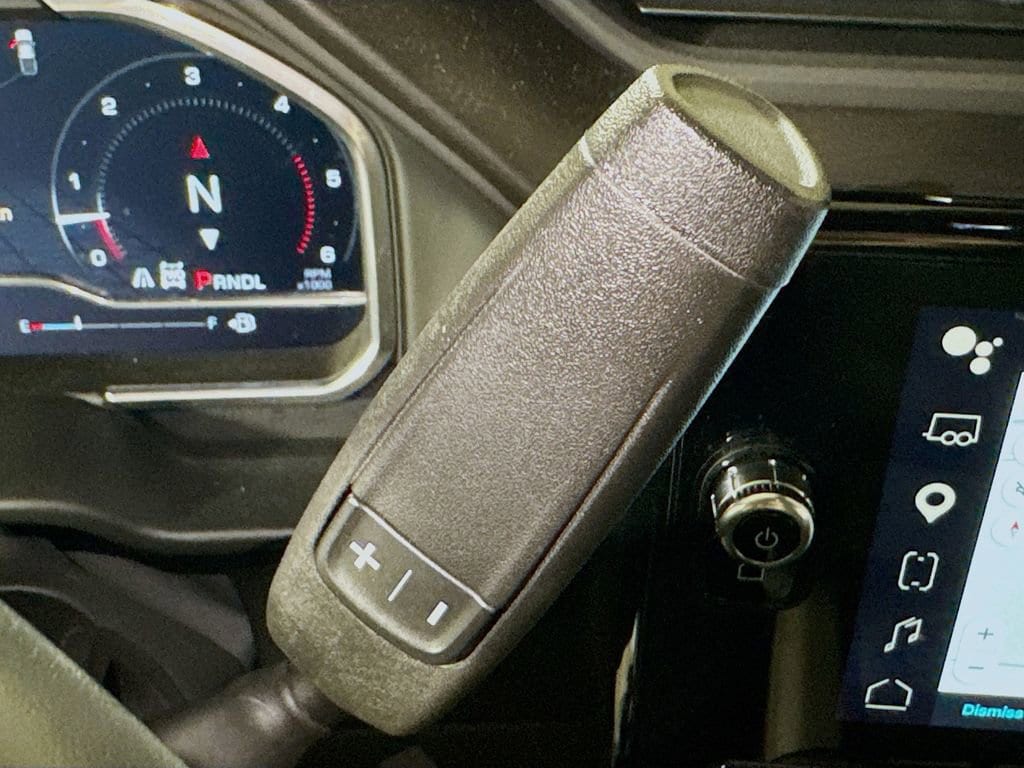 2024 GMC Sierra 2500HD AT4 - Photo 15