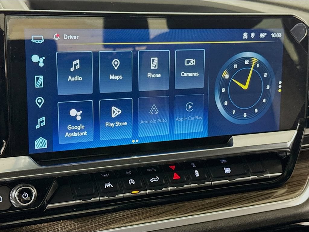 2024 Chevrolet Silverado 1500 LT - Photo 13