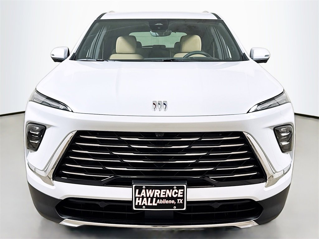 2026 Buick Enclave Preferred photo 2