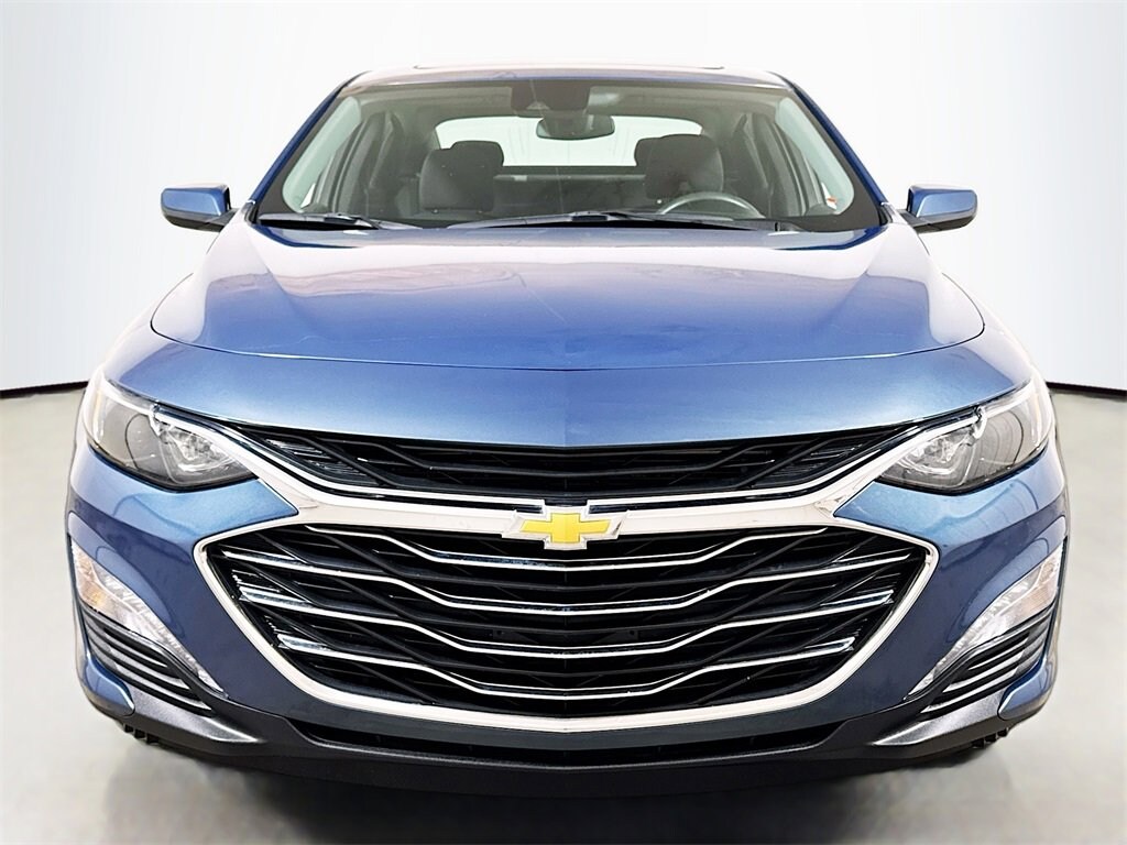 Used 2024 Chevrolet Malibu 1LT Car