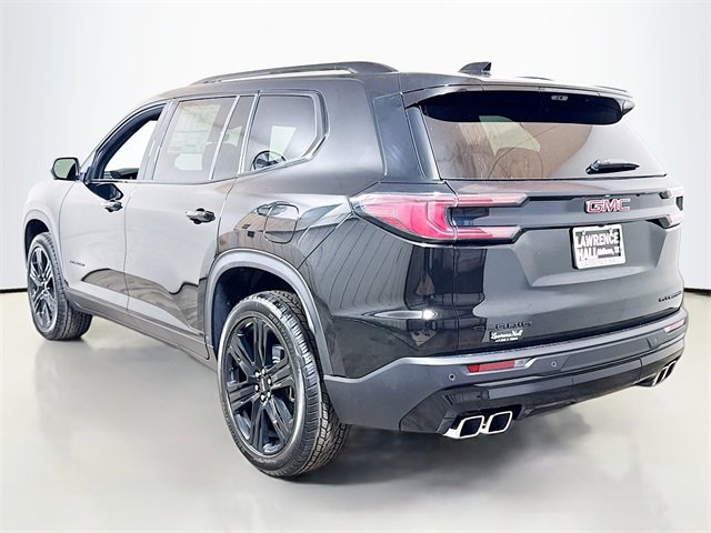 2026 Gmc Acadia Elevation photo 3