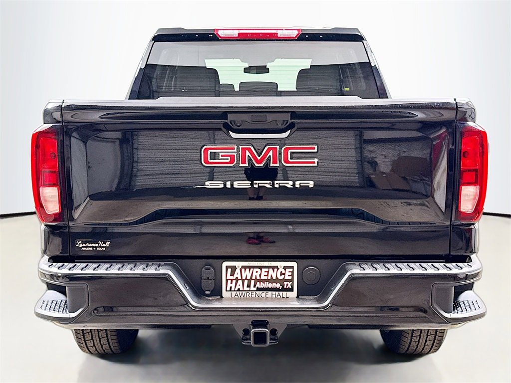 2026 Gmc Sierra 1500 Pro photo 4