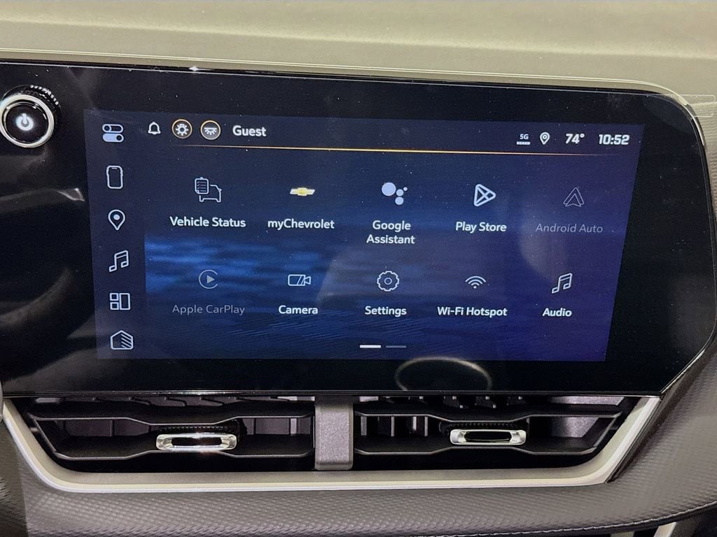 2026 Chevrolet Equinox LT - Photo 7
