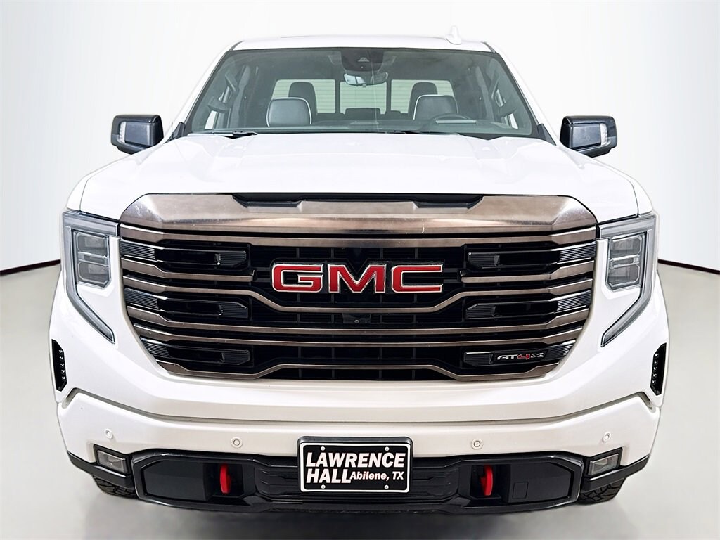 Used 2022 GMC Sierra 1500 AT4X Truck