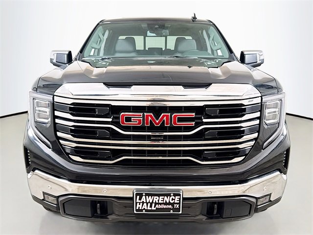2025 Gmc Sierra 1500 SLT photo 2