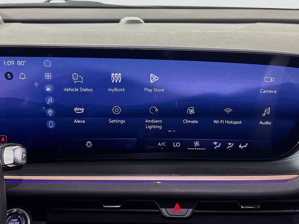 2025 Buick Envision Sport Touring - Photo 13