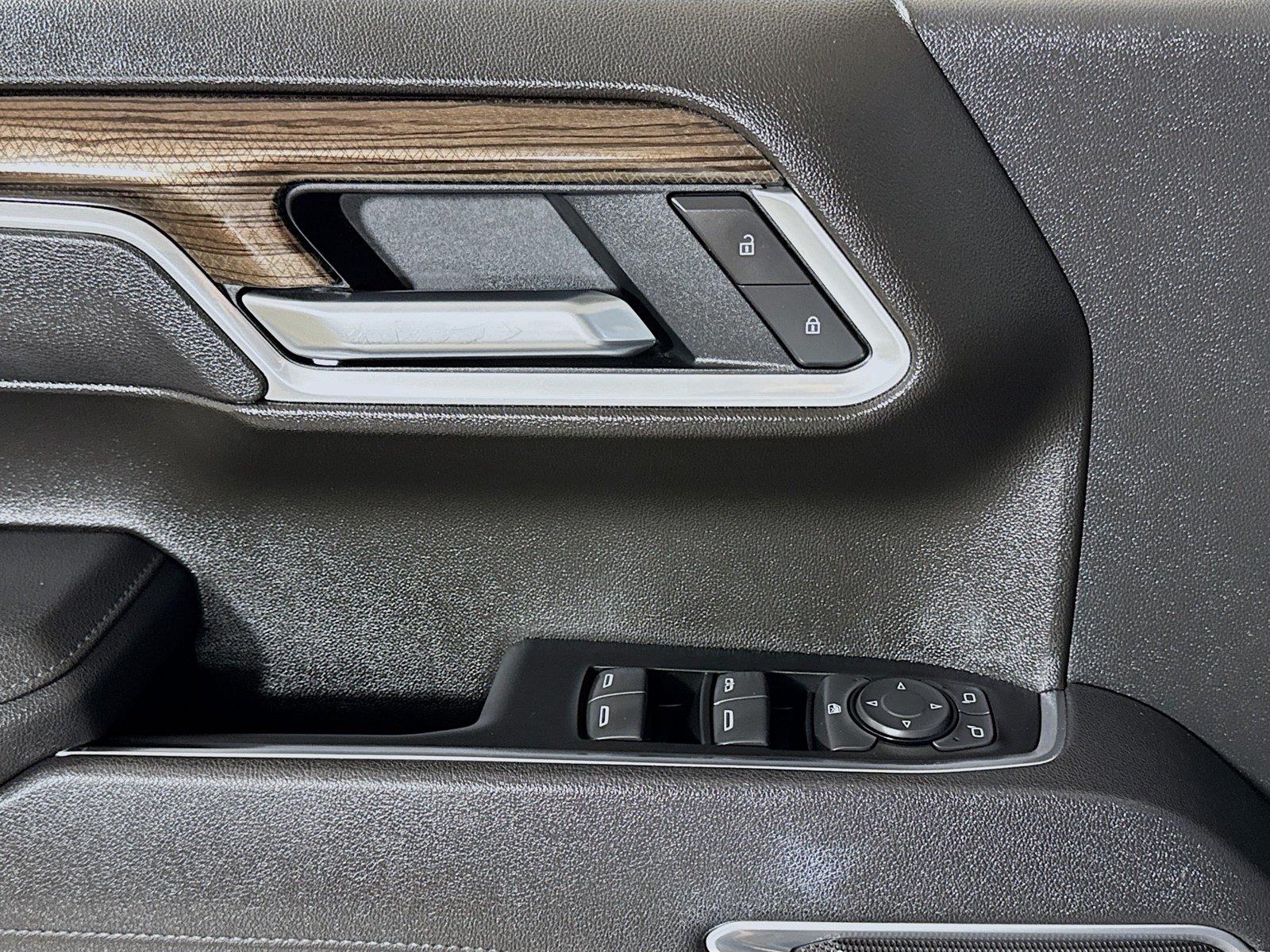 2026 Chevrolet Silverado 1500 RST - Photo 16