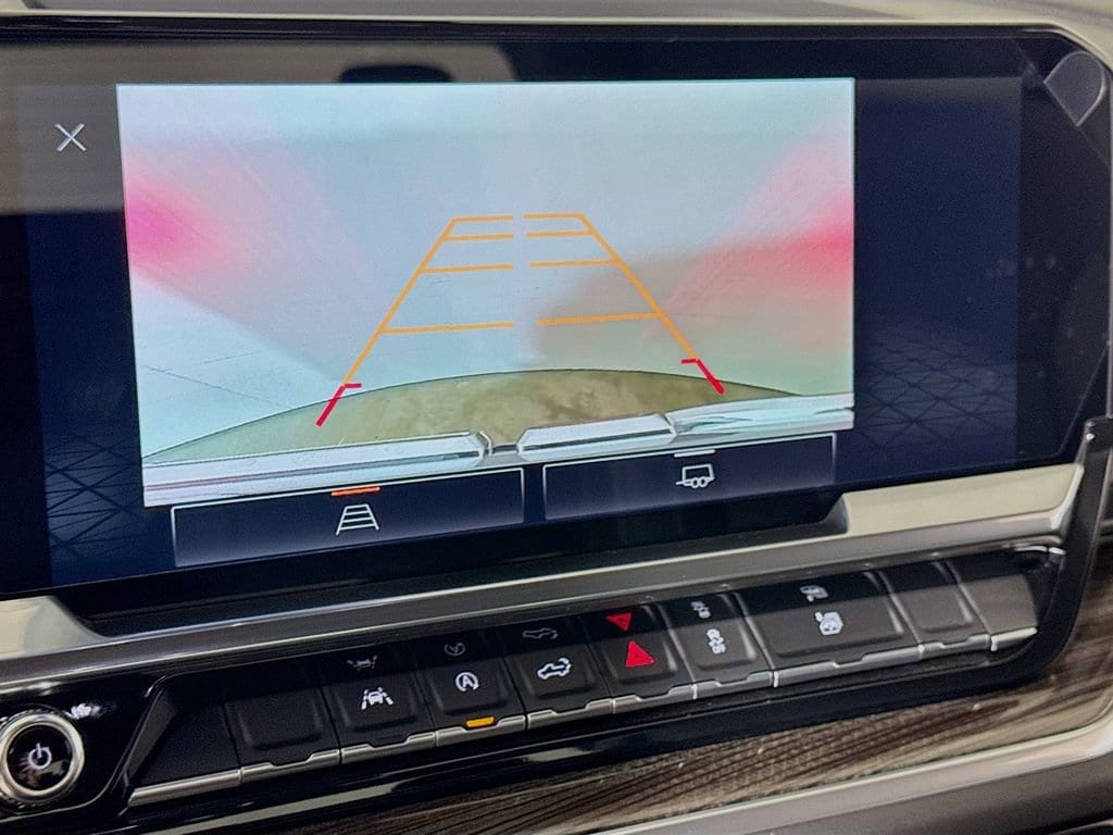 2026 GMC Sierra 1500 Elevation - Photo 12