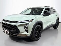 2026 Chevrolet Trax Activ SUV