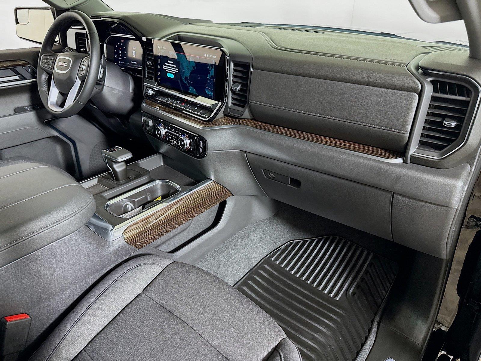 2026 GMC Sierra 1500 Elevation - Photo 27