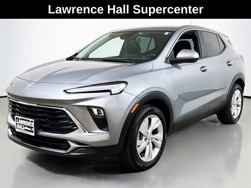 2025 Buick Encore GX Preferred's photo