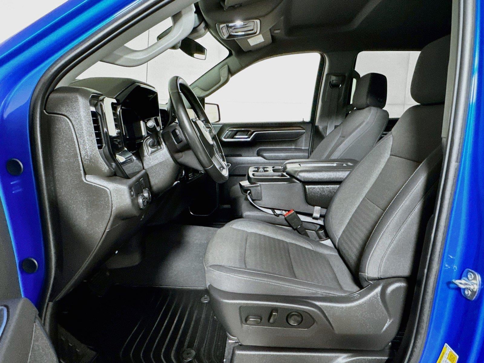 2026 Chevrolet Silverado 1500 RST - Photo 19
