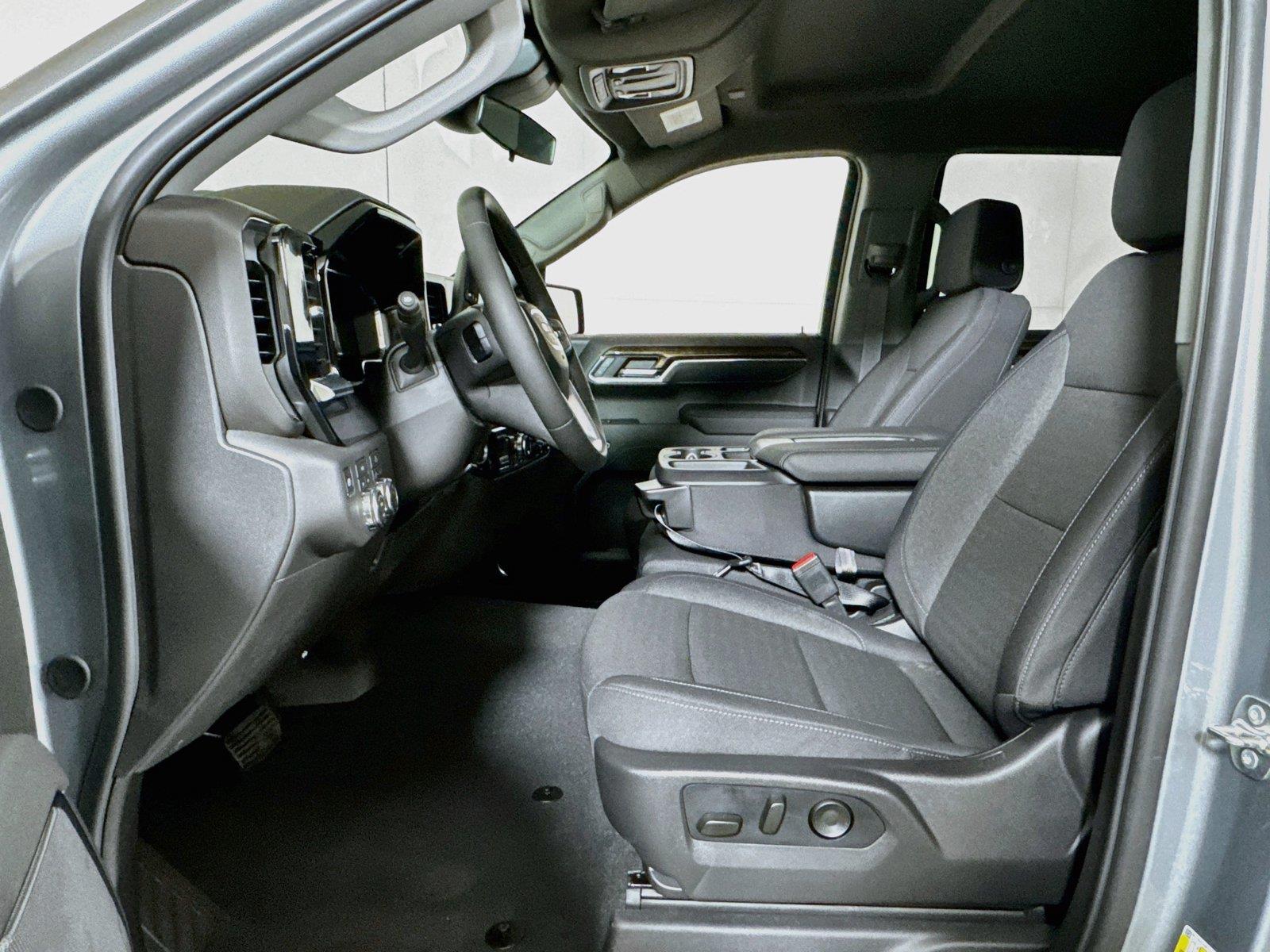 2026 GMC Sierra 1500 Elevation - Photo 19