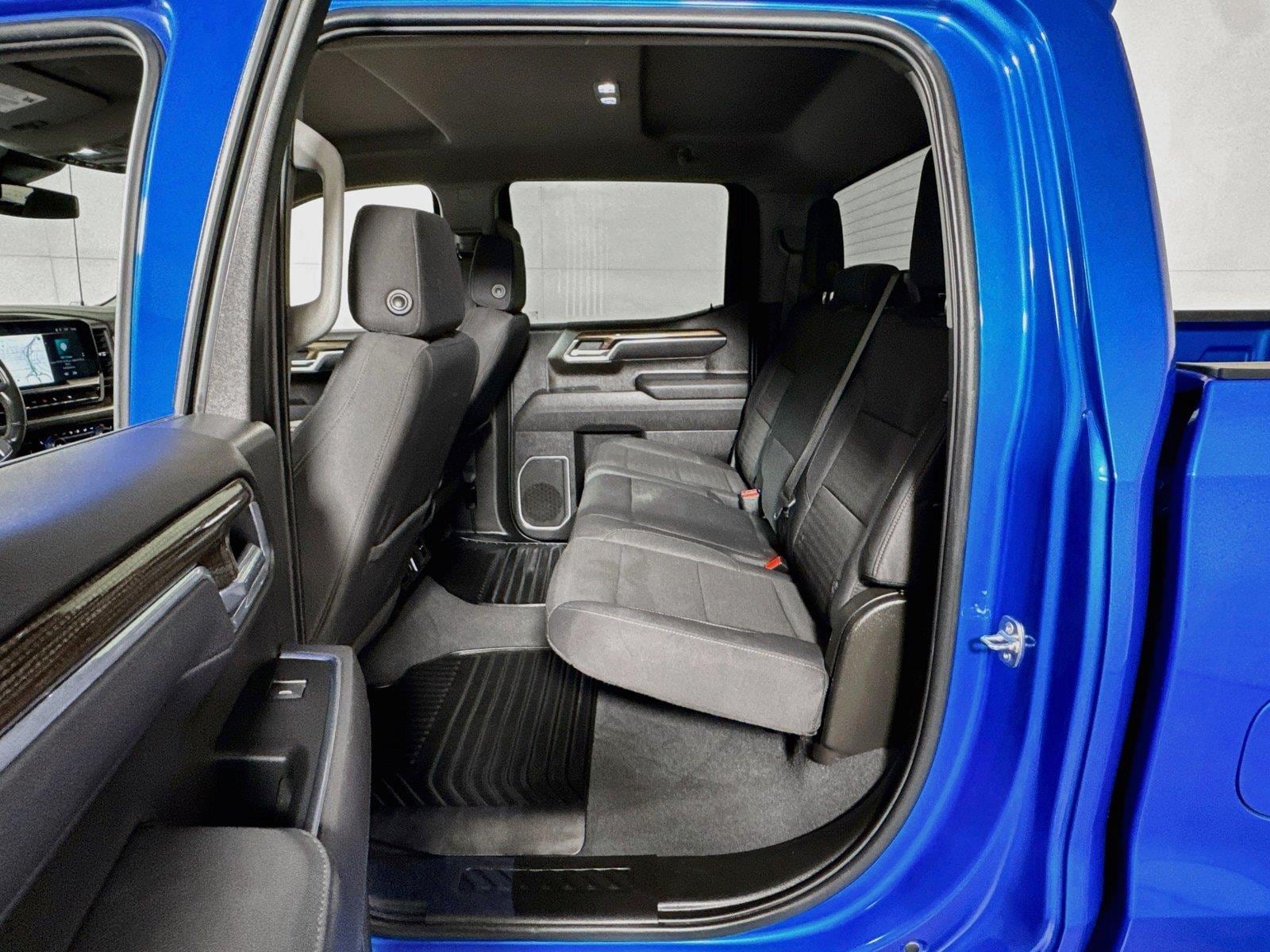 2026 Chevrolet Silverado 1500 RST - Photo 22