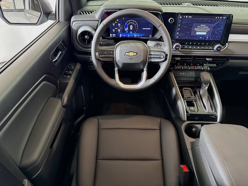 2026 Chevrolet Colorado LT - Photo 15