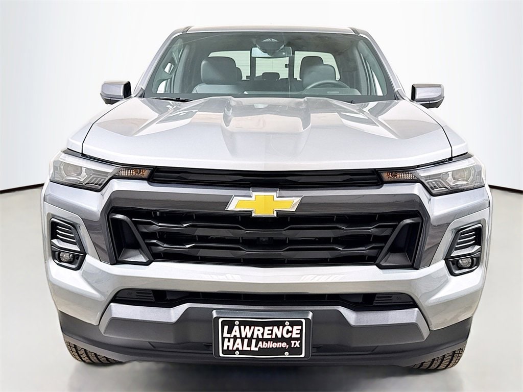 New 2026 Chevrolet Colorado LT Truck