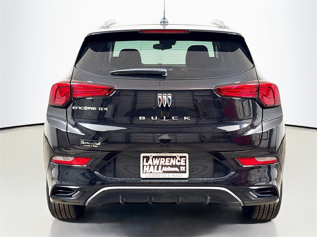 2026 Buick Encore GX Sport Touring photo 2