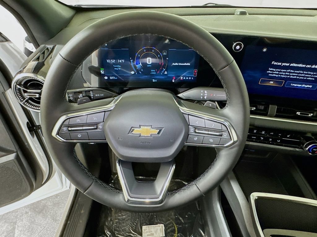 2026 Chevrolet Equinox LT - Photo 6