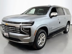 2026 Chevrolet Suburban Premier SUV