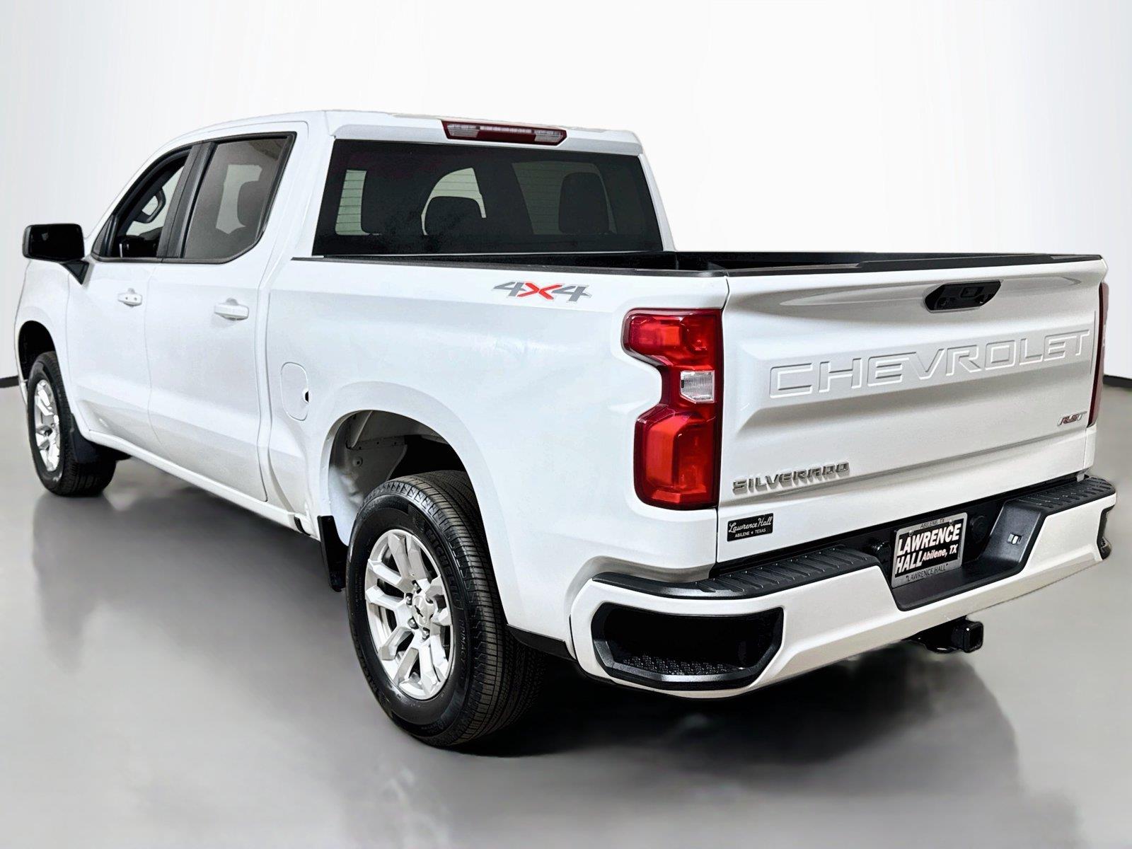 2026 Chevrolet Silverado 1500 RST - Photo 6