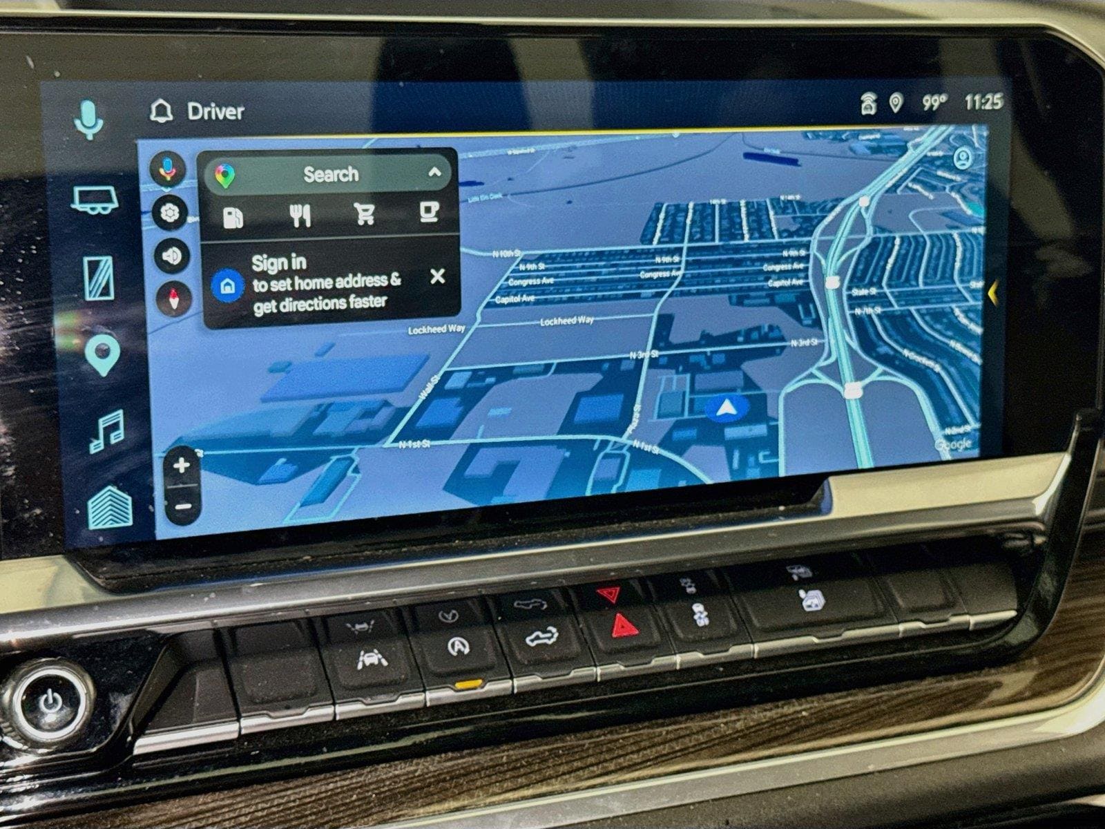 2026 Chevrolet Silverado 1500 RST - Photo 11
