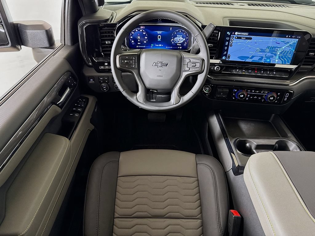 2026 Chevrolet Silverado 2500 HD ZR2 - Photo 15