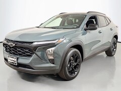 2026 Chevrolet Trax LT SUV