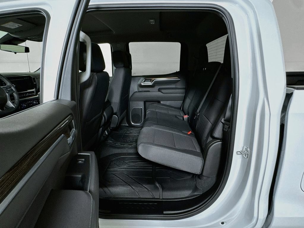 2026 Chevrolet Silverado 1500 RST - Photo 22