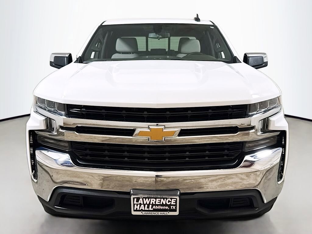 Used 2019 Chevrolet Silverado 1500 LT Truck