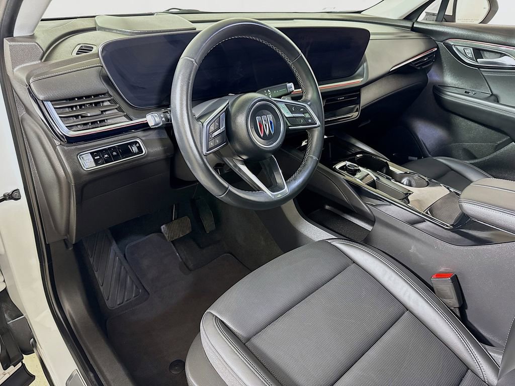 2025 Buick Envision Preferred - Photo 7