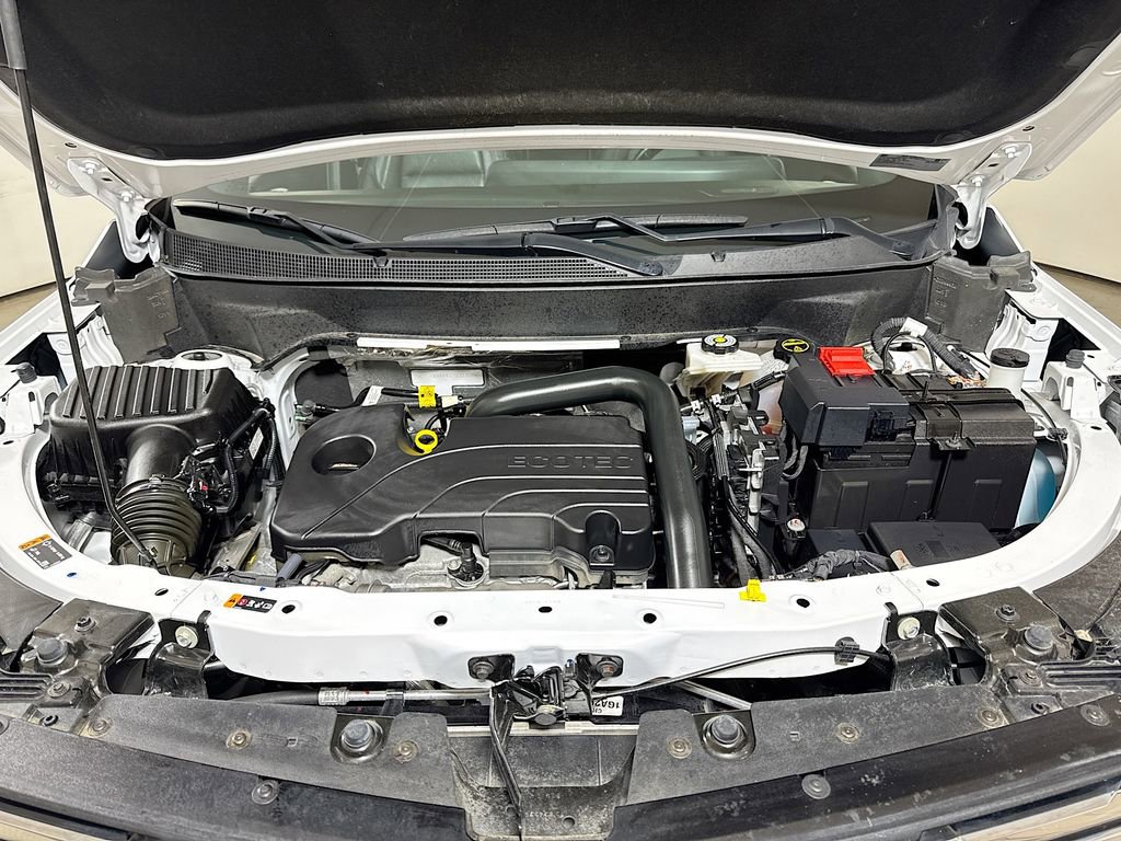 2025 Chevrolet Equinox LT - Photo 28