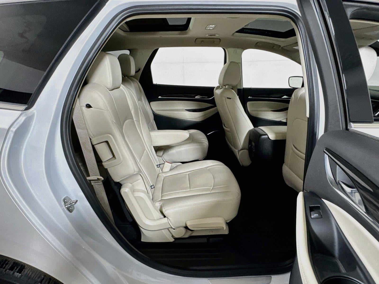 2024 Buick Enclave Essence - Photo 26
