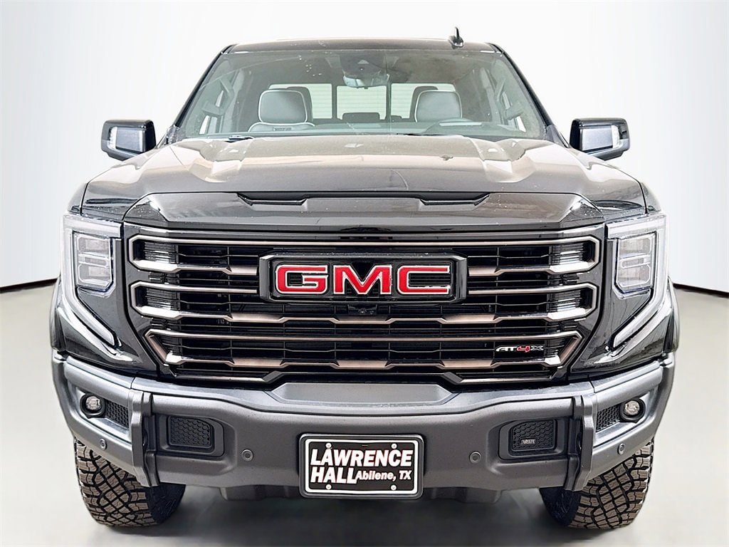 New 2026 GMC Sierra 1500 AT4X Truck
