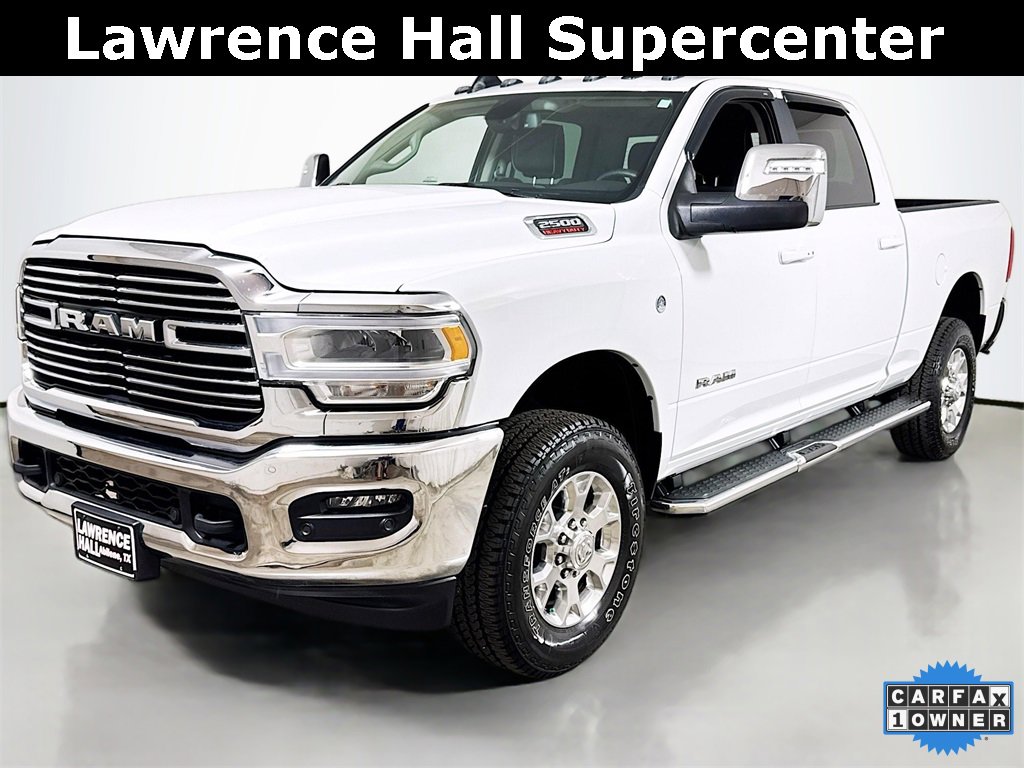 2024 RAM Ram 2500 Pickup Laramie's photo