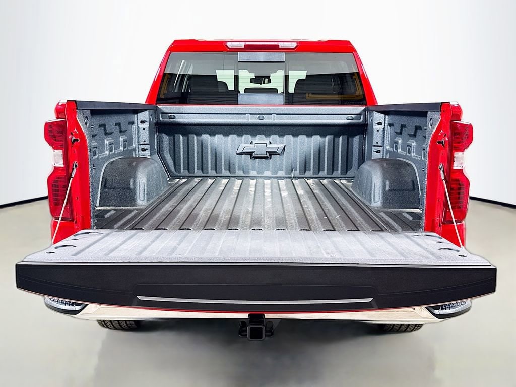 2026 Chevrolet Silverado 1500 LT - Photo 24