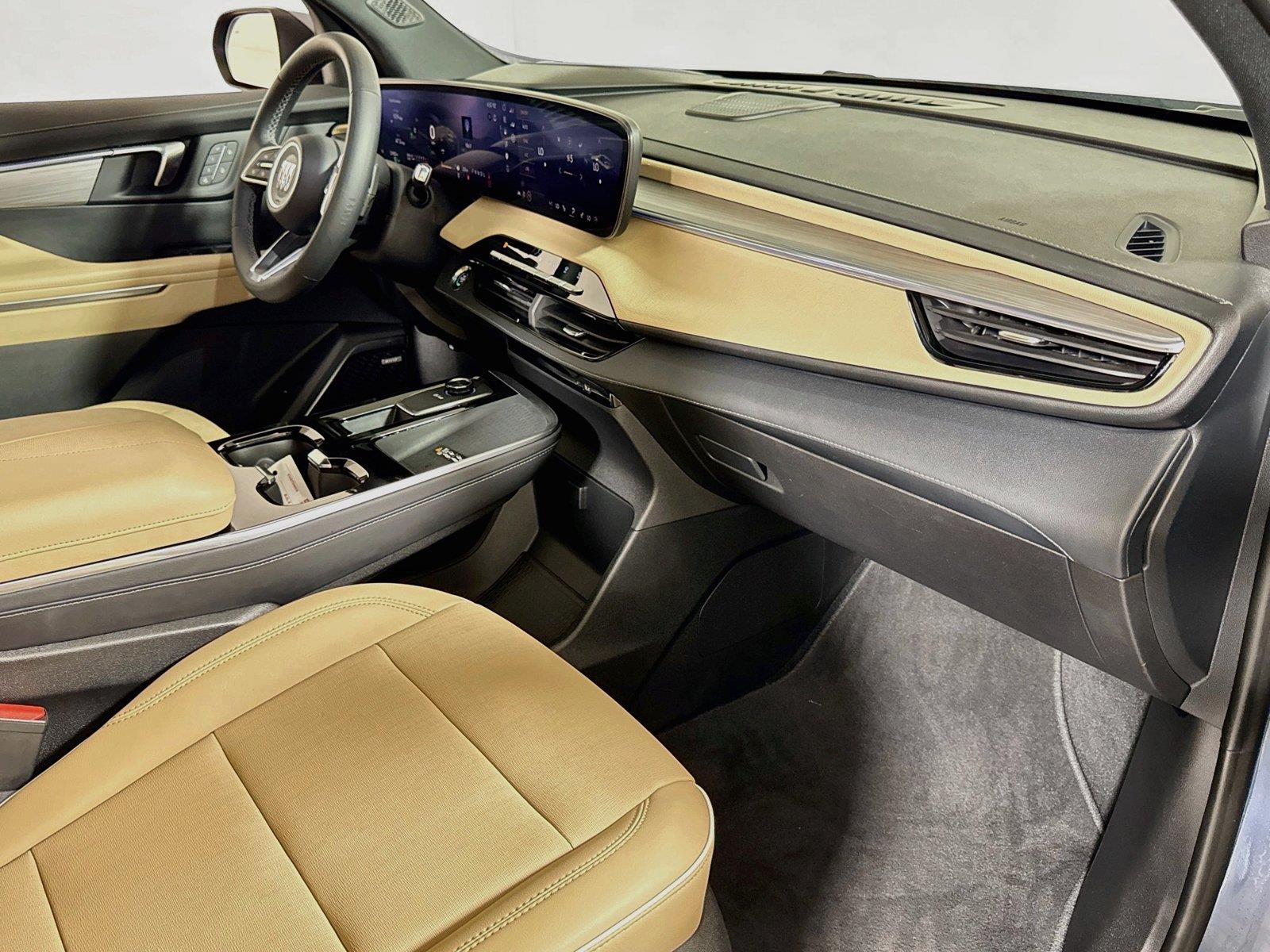 2026 Buick Enclave Preferred - Photo 29