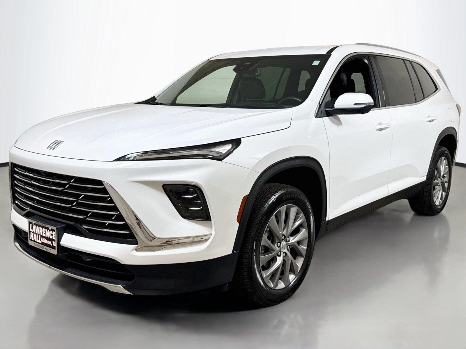 2026 Buick Enclave