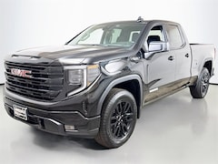 2026 GMC Sierra 1500 Elevation Truck