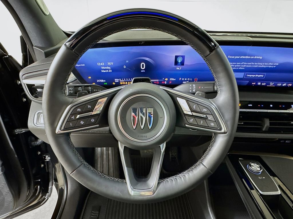 2025 Buick Enclave Avenir - Photo 9