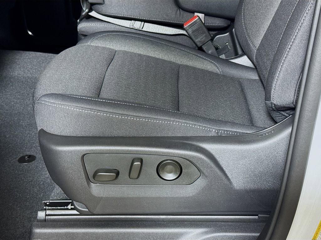 2026 Chevrolet Silverado 1500 LT - Photo 17