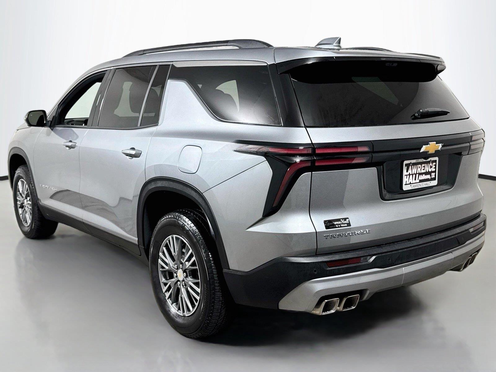 2026 Chevrolet Traverse LT - Photo 6