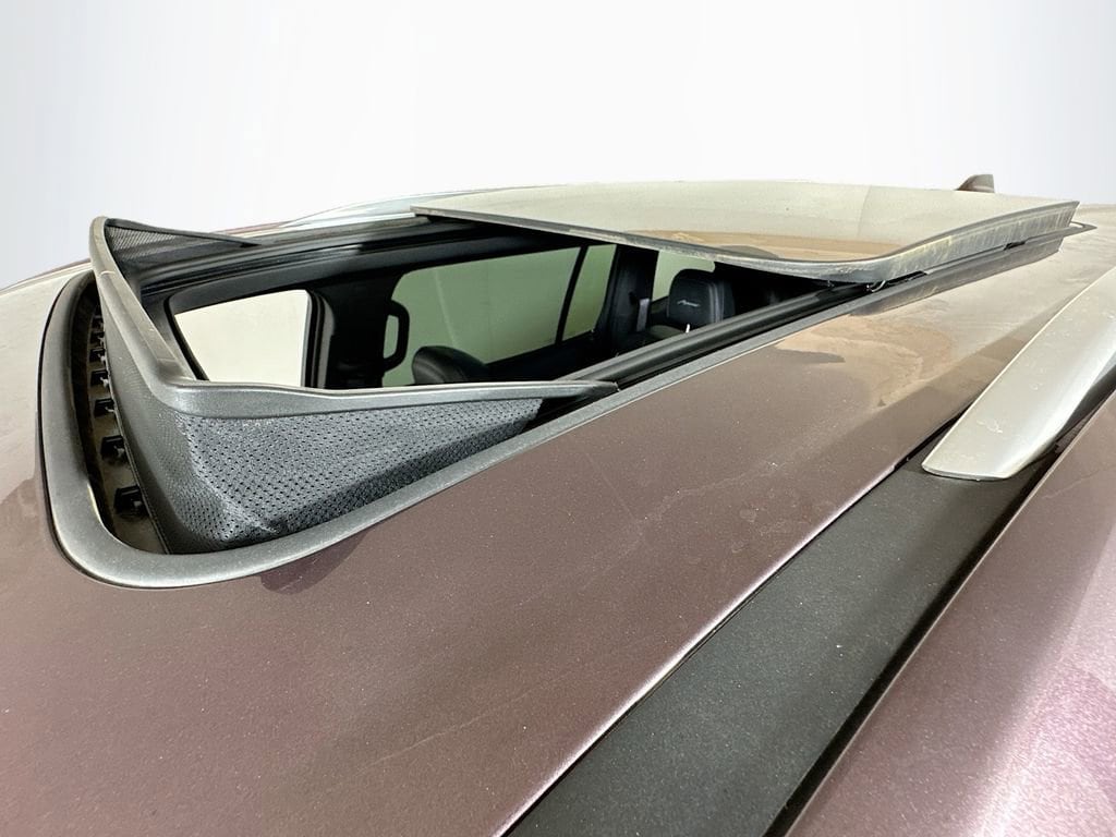2025 Buick Enclave Avenir - Photo 21